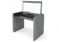 Стол Райтон Comfy туалетный (ткань бентлей)