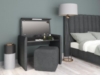 Стол Райтон Comfy туалетный (ткань бентлей)