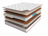 Матрас Мир Матрасов MegaTrend Stark