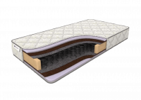 Матрас Dreamline Eco Foam Hard BS-120