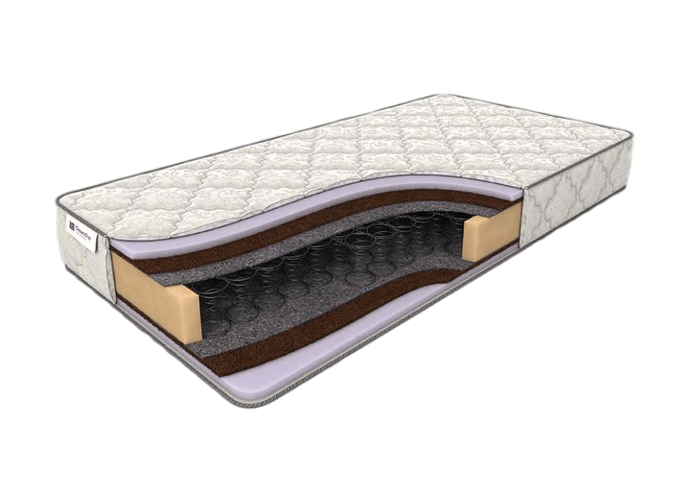 Матрас Dreamline Eco Foam Hard BS-120