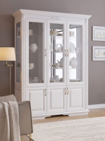 Витрина Dreamline Палермо 3-х створчатая