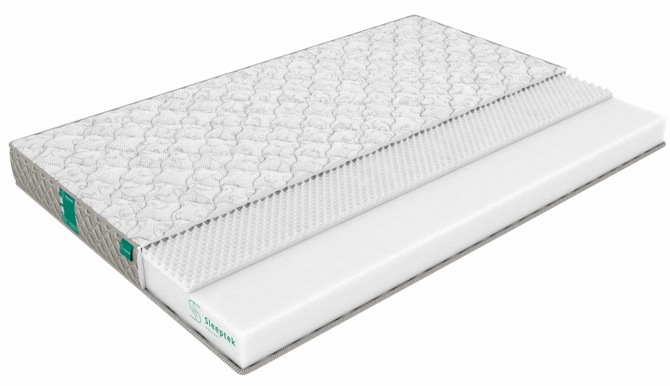 Матрас Sleeptek Roll Massage 12 