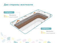 Матрас Димакс Непоседа 