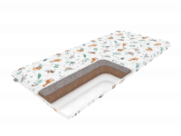 Матрас Димакс Непоседа 