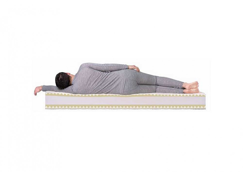 Матрас Dreamline Roll Massage Season
