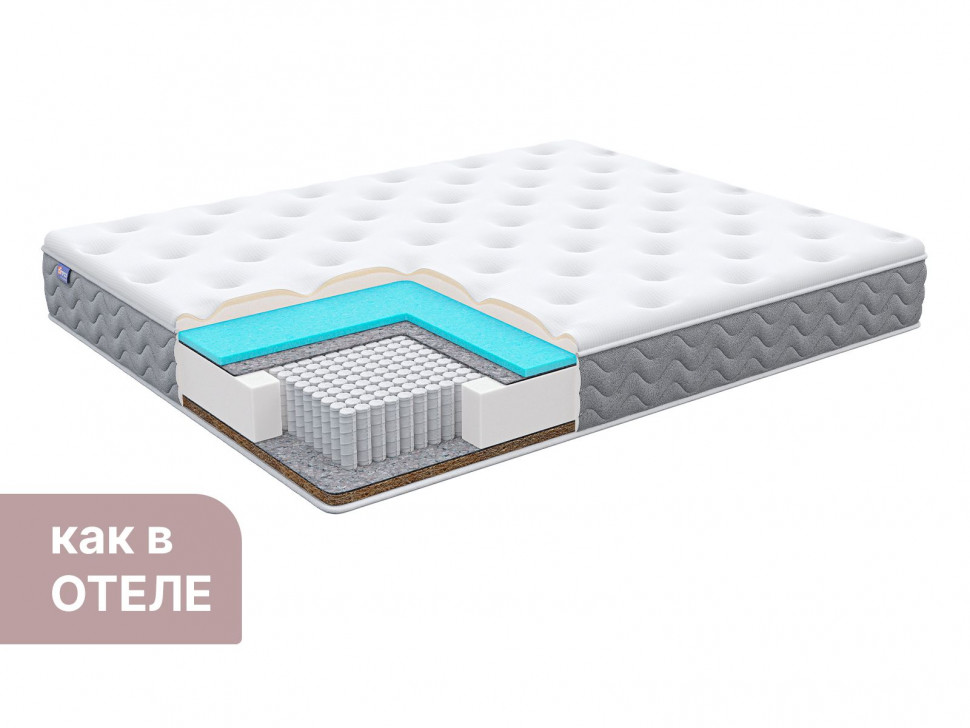 Матрас Димакс Bliss Sleeper + 