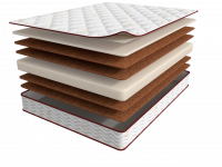 Матрас Мир Матрасов MegaTrend Hard