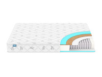 Матрас Димакс Оптима 500 микс 