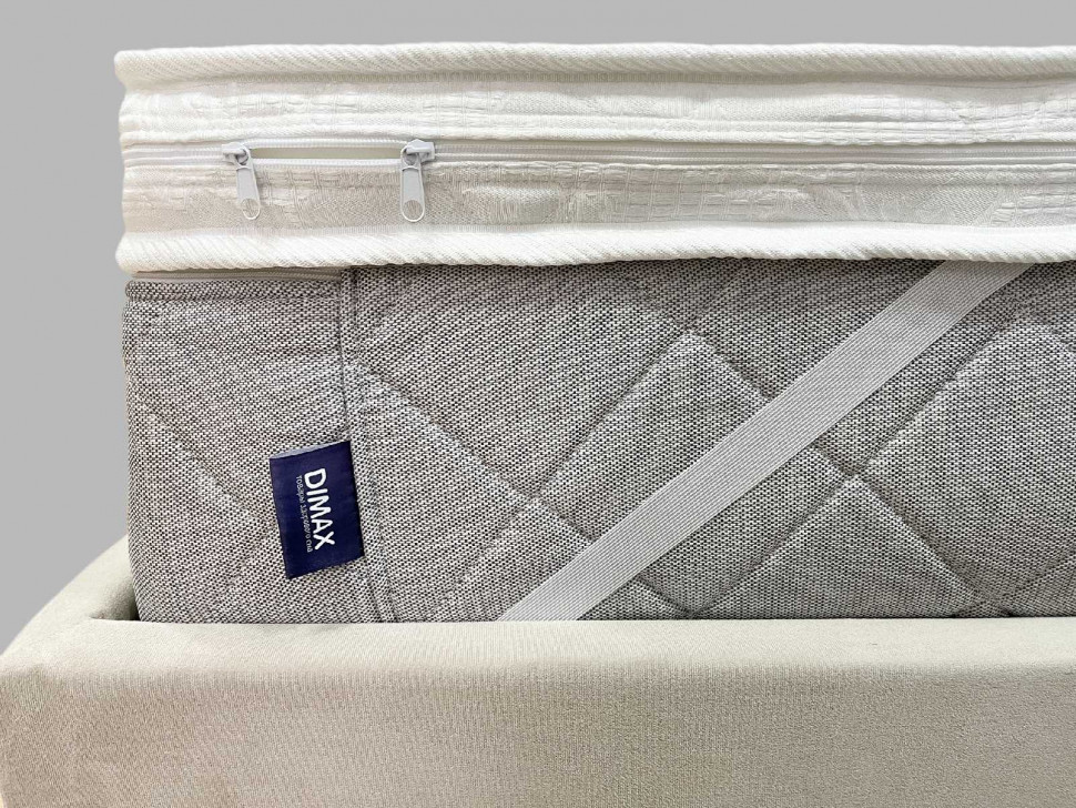 Наматрасник Димакс Balance foam 3 см 