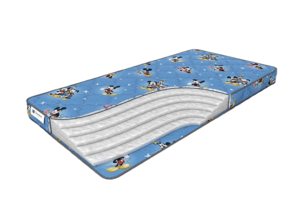Детский матрас Dreamline Baby Holl