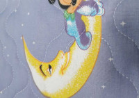 Детский матрас Dreamline Baby Holl