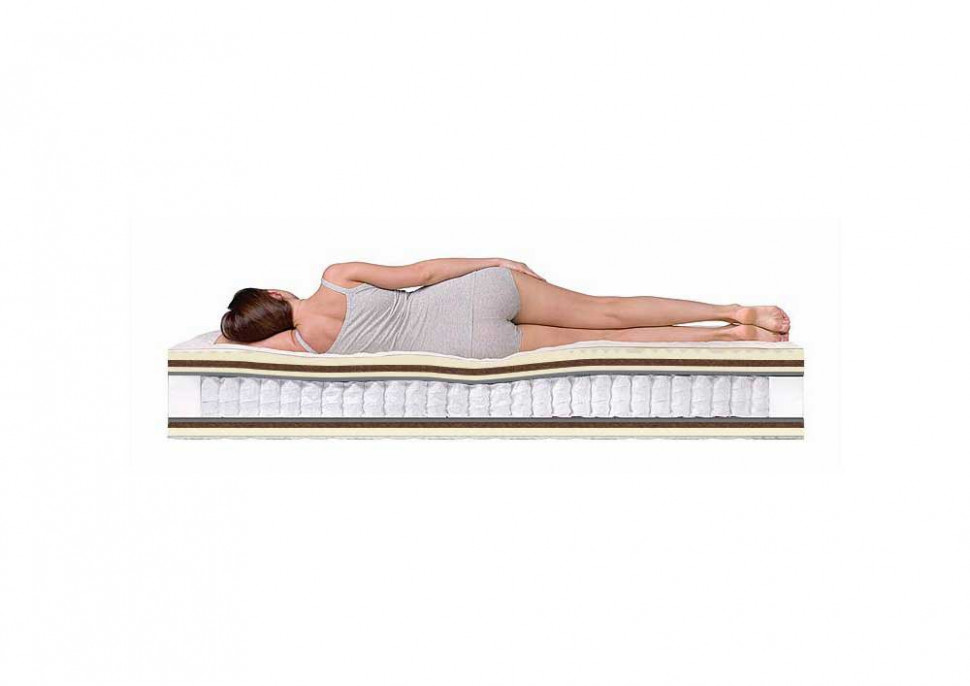 Матрас Dreamline Dream Massage DS