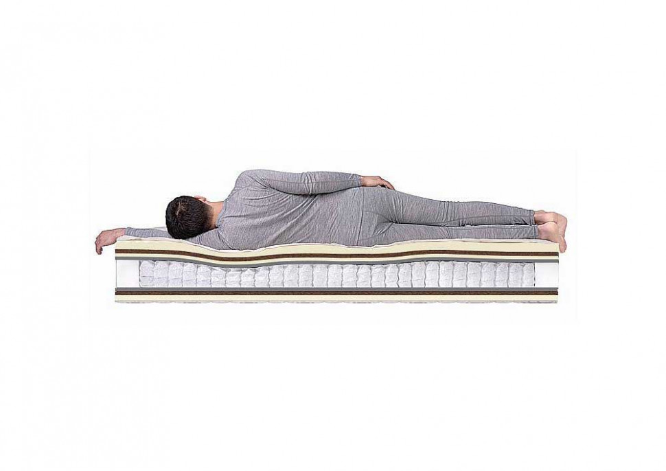 Матрас Dreamline Dream Massage DS