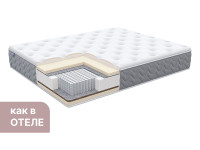 Матрас Димакс Bliss Adapt 