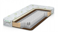 Матрас Everest Рестфом Бикокос S-1000