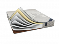 Матрас Димакс Онли Мемо 