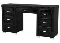 Стол Орматек OrmaSoft-2 (7 ящиков) туалетный экокожа комфорт