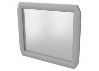 Зеркало Райтон Comfy (ткань бентлей)