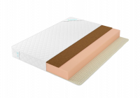 Матрас Lonax Roll Latex Cocos