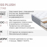 Матрас Димакс Bliss Plush 