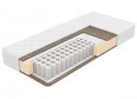 Матрас PROxSON Balance F