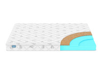 Матрас Димакс Оптима ролл медиум 