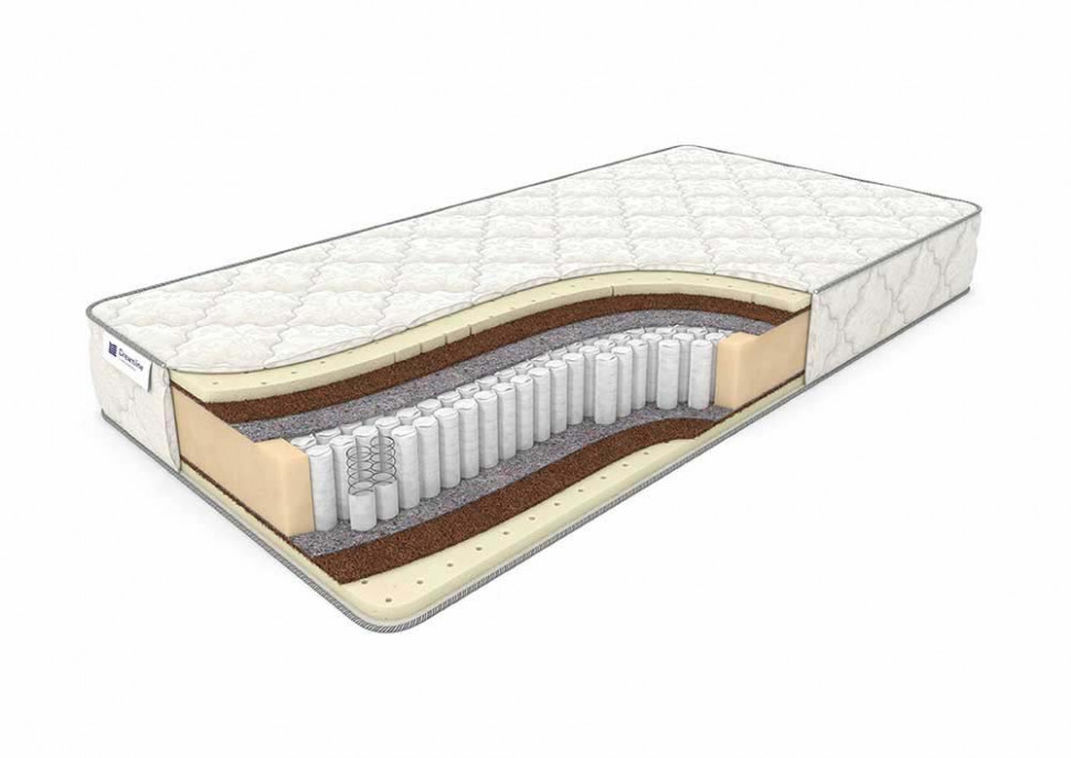 Матрас Dreamline SleepDream Medium S1000