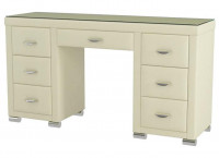 Стол Орматек OrmaSoft-2 (7 ящиков) туалетный ткань бентлей