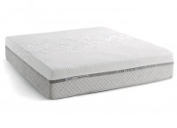 Sealy Hybrid Style ZO