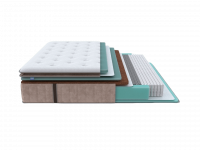 Матрас PROxSON Paradise Firm Latte