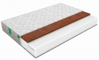 Матрас Sleeptek Roll CocosFoam 20 