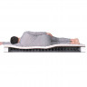 Матрас Dreamline Single Holl Hard BS-120
