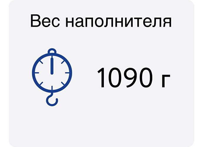 Подушка Мир Матрасов Vita Home Temp Control S