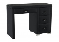 Стол Орматек OrmaSoft-2 (4 ящика) туалетный правый экокожа