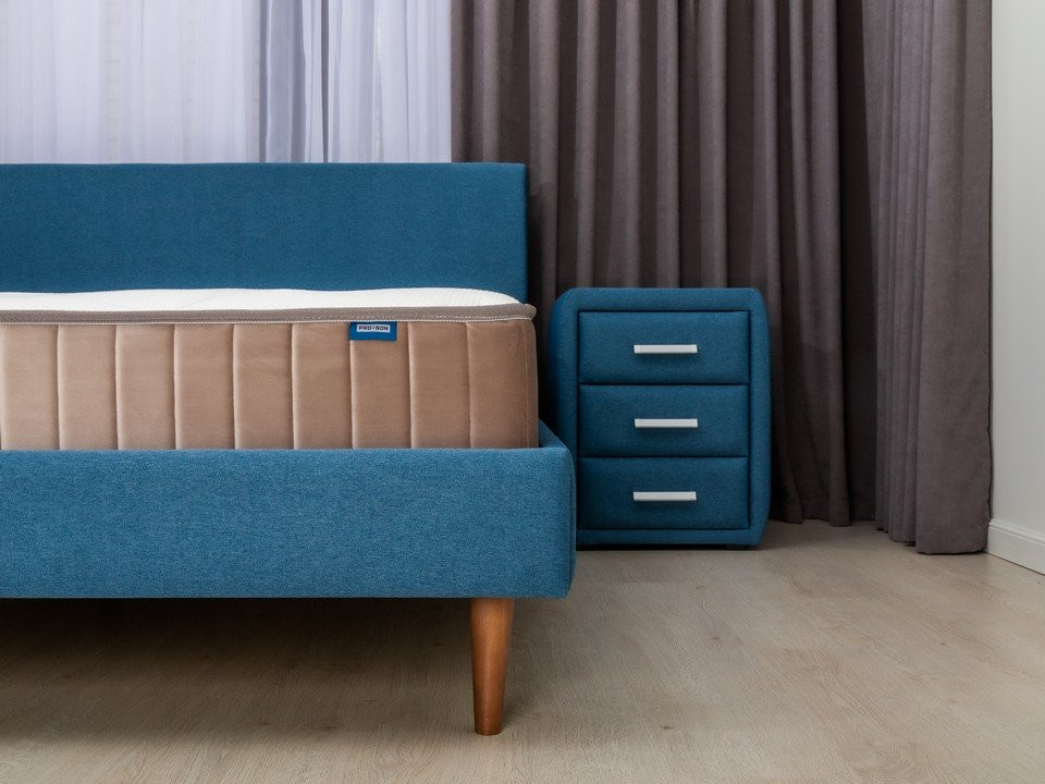 Матрас PROxSON Grace Soft Latte