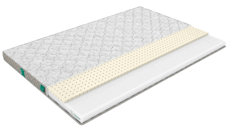 Матрас Sleeptek Roll LatexFoam 6 