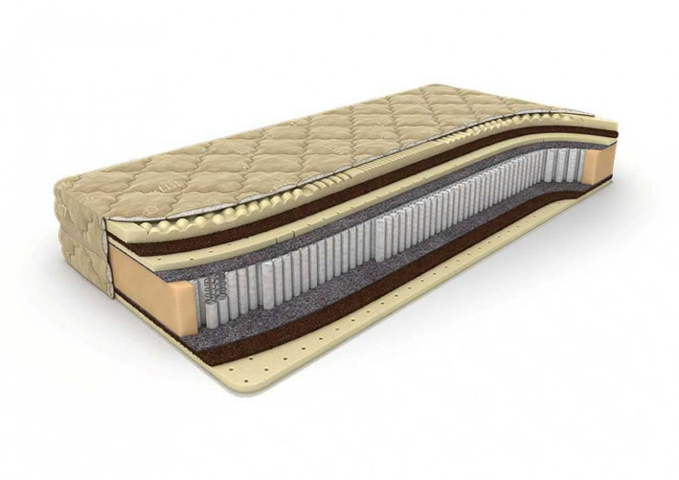 Матрас Dreamline Dream Massage S2000