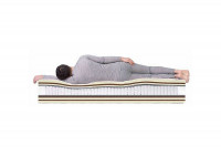 Матрас Dreamline Paradise Massage S1000