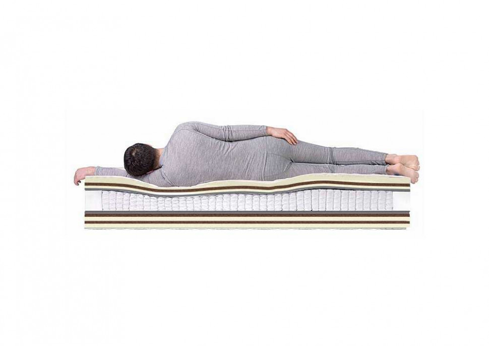 Матрас Dreamline Paradise Massage S1000