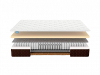 Матрас Димакс Твин Мемо хард 