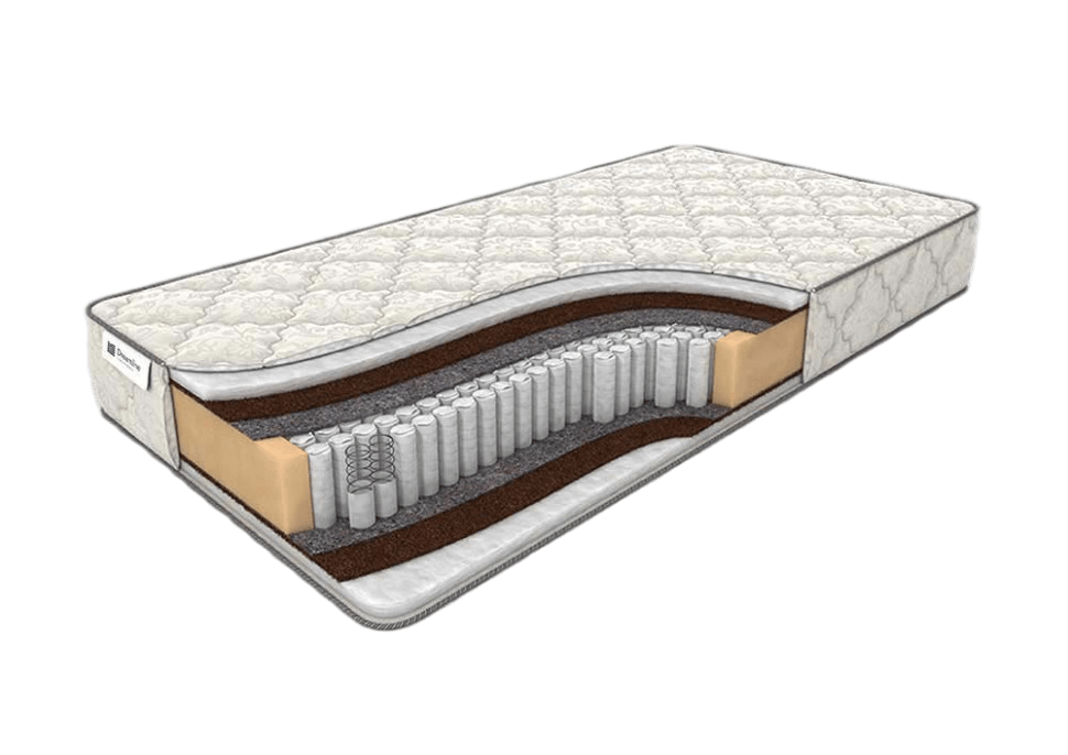 Матрас Dreamline Eco Holl Hard S1000