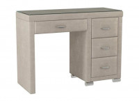 Стол Орматек OrmaSoft-2 (4 ящика) туалетный правый экокожа комфорт