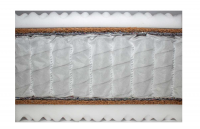 Матрас Everest Рестфом массаж Хард S-1000