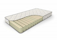 Матрас Dreamline DreamRoll Contour (в рулоне)