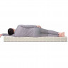 Матрас Dreamline DreamRoll Contour (в рулоне)