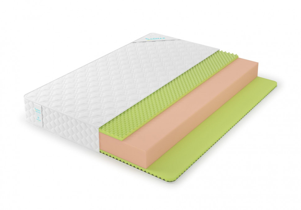 Матрас Lonax Roll Relax Plus