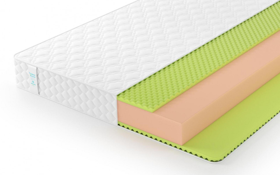 Матрас Lonax Roll Relax Plus