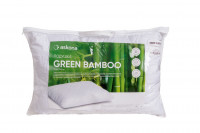 Подушка Мир Матрасов Green Bambo