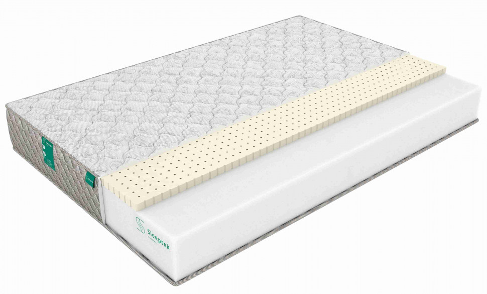 Матрас Sleeptek Roll LatexFoam 20 
